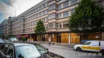 Ellington Hotel: Kehrtwende: Kommt die alte Lady zurück?