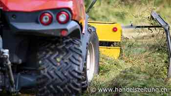 Aebi Schmidt fusioniert mit The Shyft Group und geht an die Nasdaq