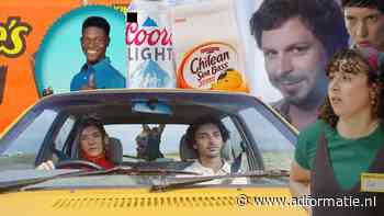 Dé 11 humoristische hoogtepunten van 2024