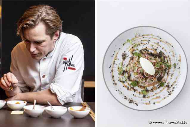 ’t Vijfde Seizoen haalt vijf radijzen binnen en mag zich bij 20 beste Belgische groenterestaurants rekenen: “We zijn nochtans geen vegetarisch restaurant”