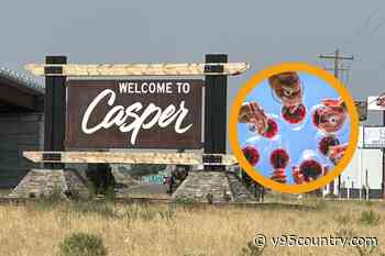 A New Study Shows That Casper Is ‘Wyoming’s Drunkest City’
