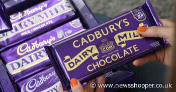 Cadbury's 'best' discontinued chocolate bar fans 'used to love' returns to B&M