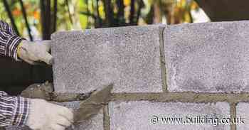 Construction T levels pulled, government announces