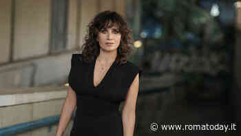 Chiara Civello all'Auditorium Parco della Musica