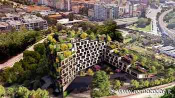 Cittadella della giustizia, il municipio spinge per salvare il pratone di via Teulada