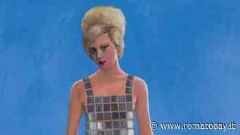 Paola Gandolfi, la mostra all'Auditorium Parco della Musica