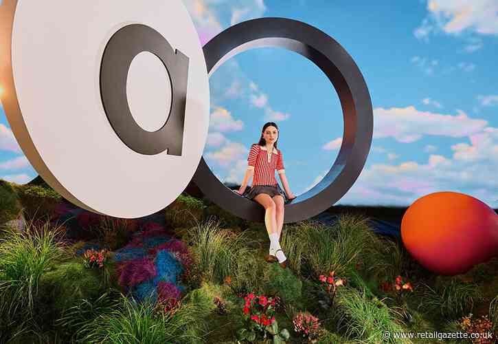 The Asos reset: How loyalty, partnerships and Topshop will drive growth