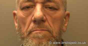 Man who's a 'danger to women' has a £7,500 price on his head