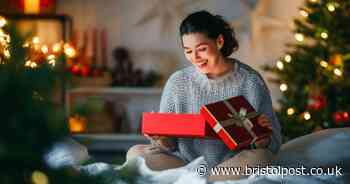 Resourceful mum saves £1,200 on Christmas gifts for family