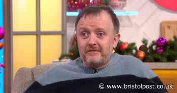 Chris McCausland reveals emotional impact of Strictly win and why he's skipping the live tour