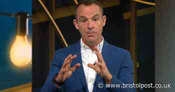 Martin Lewis benefits warning to anyone earning less than £35,000