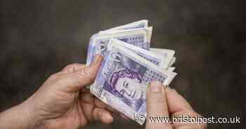 DWP state pensioners born in these years can get £550 before January