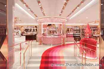 Charlotte Tilbury to open biggest-ever flagship in London’s Covent Garden