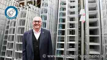 Munk-Gruppe in Günzburg: Hier geht es mit Sicherheit nach oben