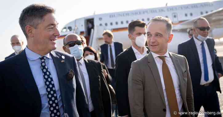 Deutscher Diplomat soll für EU Kontakte in Syrien aufbauen