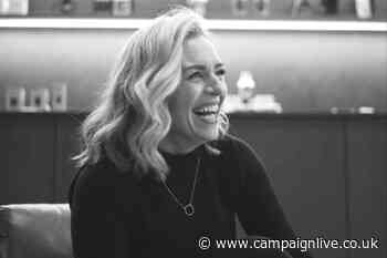 Uncommon Creative Studio appoints Frankie Yeates as managing director