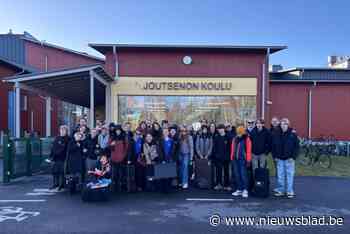 Jeugdfanfare geeft door succes bijkomend kerstconcert