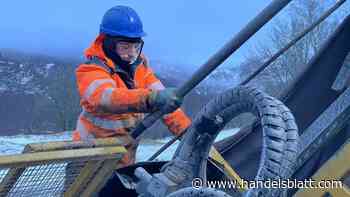 Rohstoffe: Norge Mining rettet Europas größte Grafitmine – und muss jetzt einen Reinheitsgrad von 99,9 Prozent erzielen