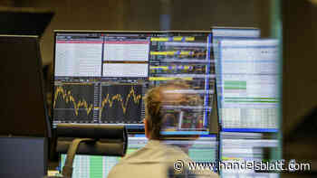 KGV von Aktien: Darum ist das Kurs-Gewinn-Verhältnis für Anleger so wichtig