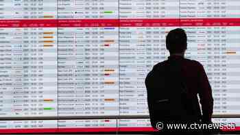 Travel risk: Which countries does Canada recommend avoiding?