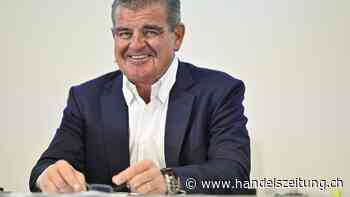 Peter Spuhler erobert mit Aebi Schmidt die US-Börse Nasdaq