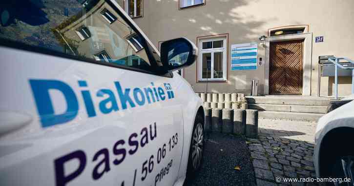 Nach Insolvenz: So geht es für die Passauer Diakonie weiter