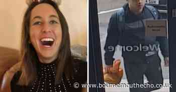 Man accused of murdering woman on seafront said he 'blacked out'