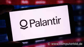 SMCI fliegt aus Nasdaq-Index, Palantir steigt auf