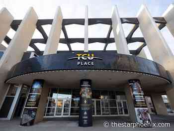 Tank: Saskatoon's TCU Place struggles to stay viable in new landscape