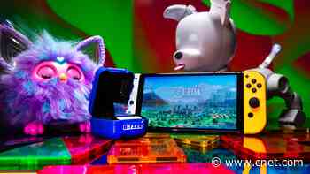 Best Toys for Kids in 2024: Hottest Gift Ideas for All Ages