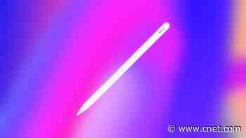 Black Friday Pricing Returns on the Apple Pencil 2, Ideal for Holiday Gifting