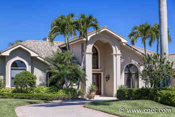 Refi Rates Are Easing for Homeowners: Refinance Rates for Dec. 16, 2024