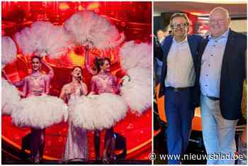 ‘Grand Show’ van Marc Coucke keert volgende zomer terug in Casino: “Willen publiek met verstomming slaan”