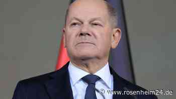 Vertrauensfrage live: Scholz schießt gegen FDP – Merz reagiert: „respektlos und unverschämt“