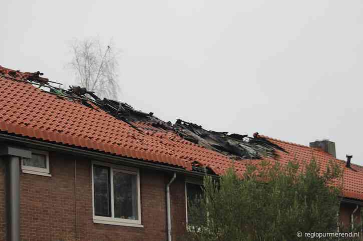 Slachtoffer ‘opzettelijke’ explosie Purmerend is jongste tienerzoon van gezin