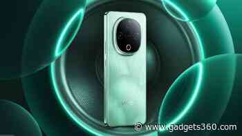 Vivo Y300 With MediaTek Dimensity 6300 SoC, 6,500mAh Battery Launched: Price, Specifications