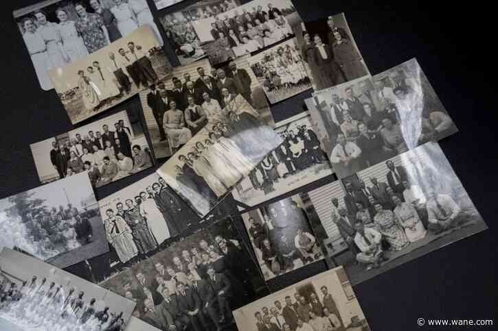 Survivors seek a reckoning as FBI investigates child sex abuse in little-known Christian sect