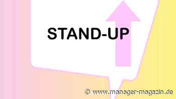 Bessere Meetings: Was ist ein Stand-up Meeting und warum ist es sinnvoll?