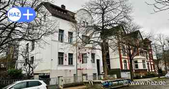 Burschenschaft in Hannover verbarrikadiert - "Remigrations"-Vortrag durch AfD-Politiker