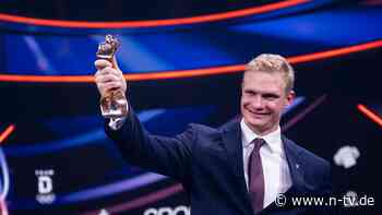 "Frustrierend und fast peinlich": Sportler des Jahres schimpft über deutsche Sportförderung