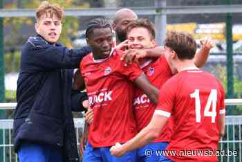 HET KERSTRAPPORT VAN KVK WESTHOEK. Bram Lucker en co. verdienen pluim voor aanpak en koopmansgeest