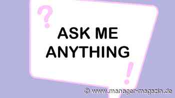 Meetings: Was ist die Methode „Ask me Anything“?