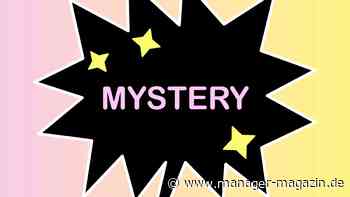 Bessere Meetings: Was ist ein Mystery Meeting und welche Vorteile hat es?