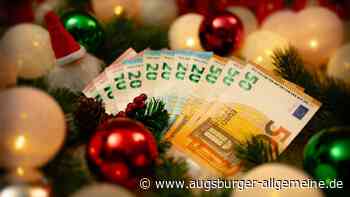 Weihnachtsgeld-Check sollen auch Azubis und Mini-Jobber im Kreis Neu-Ulm machen