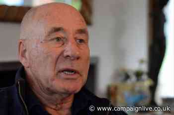 Obituary: Tony Brignull - 'Attention-getting' work had 'gaiety, charm and wit'