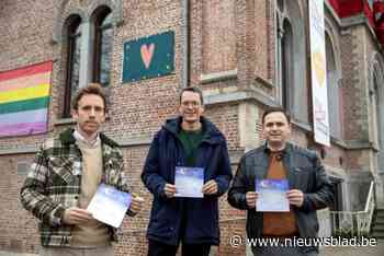 Stilgeboren kindjes worden nu ook erkend in Asse: “We willen ouders op zo veel mogelijk manieren steunen”