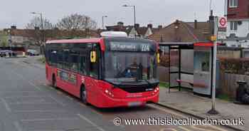 Bus route to be changed to make it 'easier to understand'