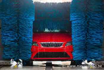 “Naast inbrekersmateriaal ook gestolen laptop en 2.000 carwashmunten gevonden”: Carwashdief riskeert celstraf na reeks inbraken