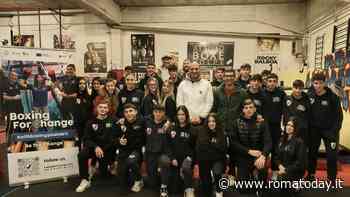 Boxing For Change: la boxe come strumento di inclusione e crescita sociale per i giovani