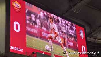 Edoardo Bove, il messaggio sui social: "Il calcio è molto più di una partita. Ci vediamo in campo"